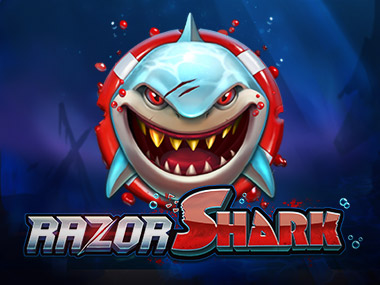 Oynamaq Razor Shark